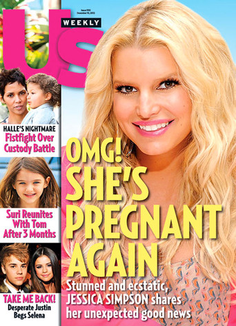 Jessica Simpson Jessica Simpson